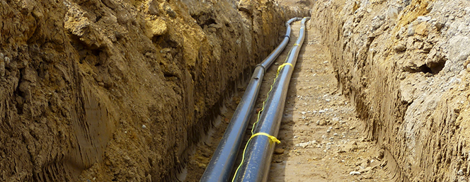Tout savoir sur les travaux d’assainissement collectif ou non collectif