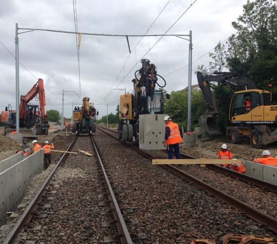 Vous souhaitez entreprendre des travaux gros œuvre ? Notre équipe est à votre service !